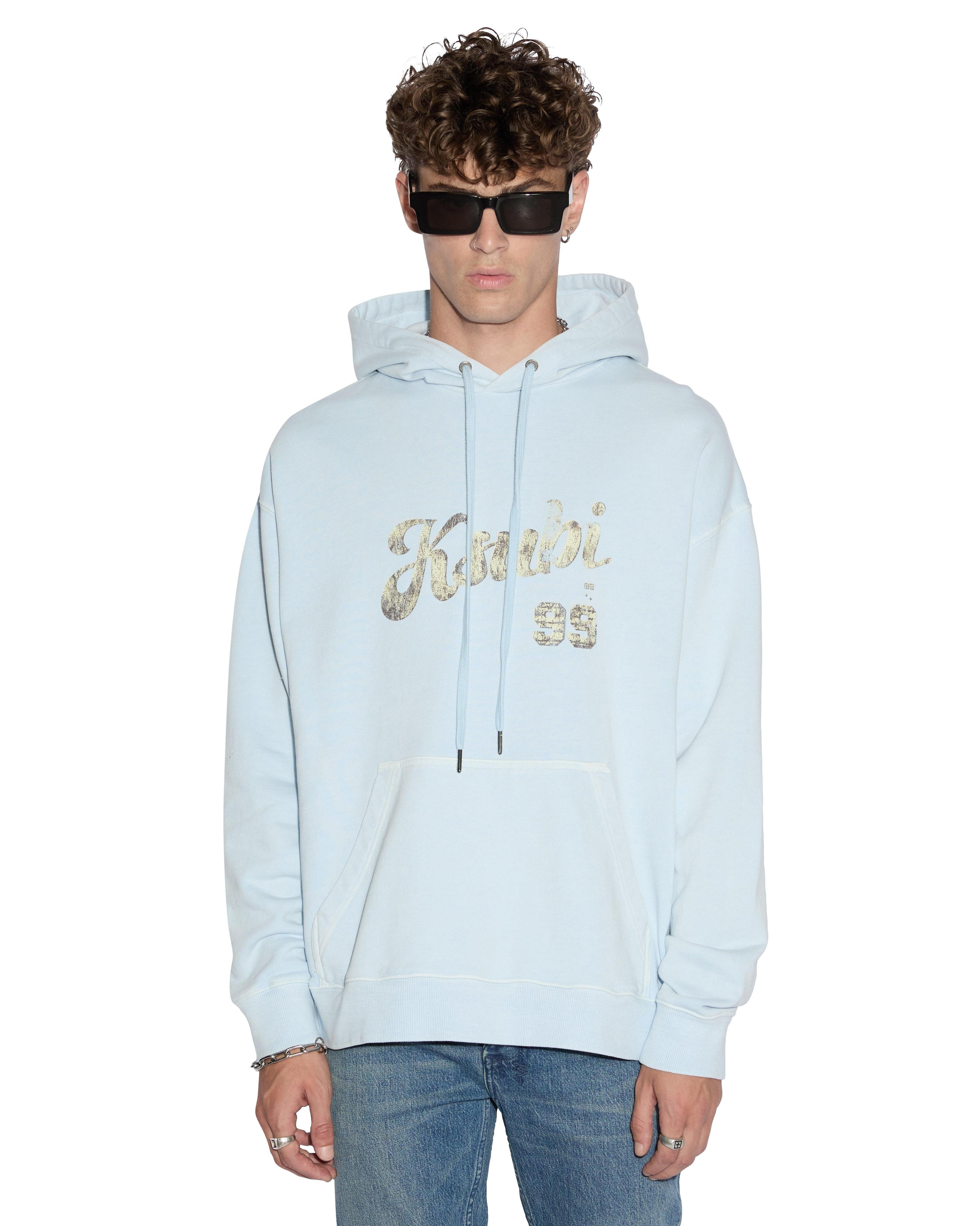 CLUBHOUSE BIGGIE HOODIE SHALLOWS Male Product Image