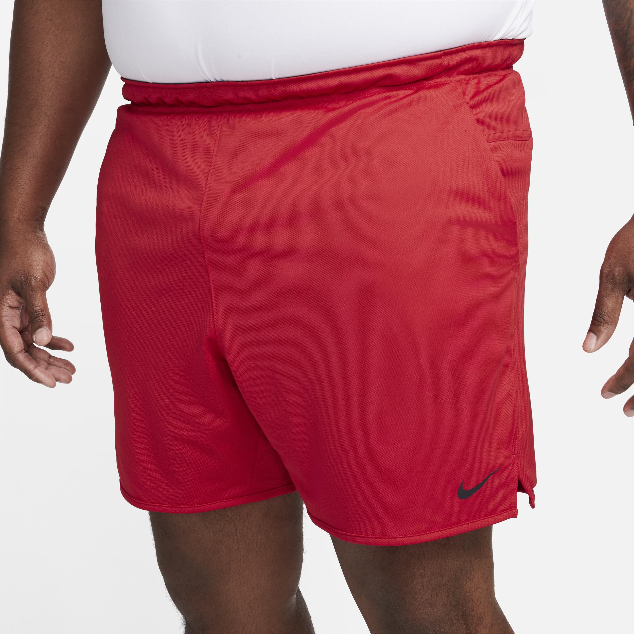 Nike Mens Totality Dri-FIT 7 Unlined Versatile Shorts Product Image