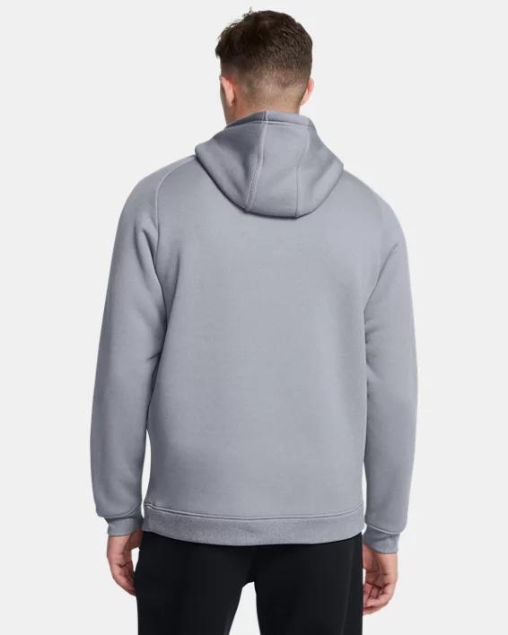 Mens Armour Fleece Pro Kanga Hoodie Product Image