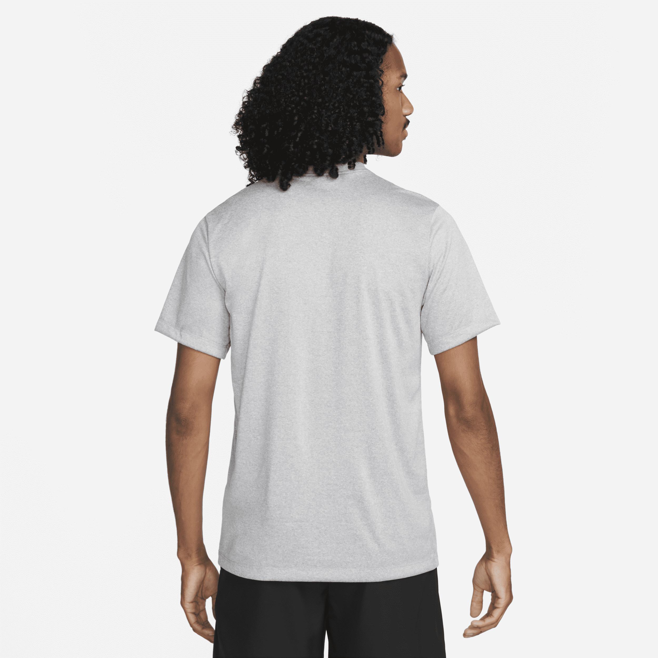 Nike Mens Nike Dri-FIT RLGD Reset T-Shirt - Mens Product Image