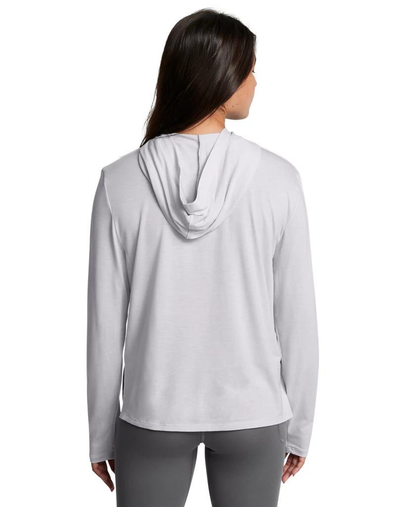 Women's UA Breezy Collegiate Hoodie Product Image