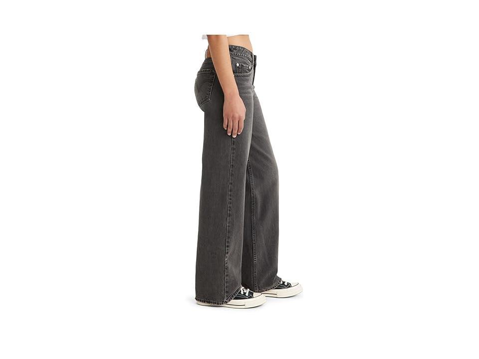 levis Low Rise Baggy Jeans Product Image