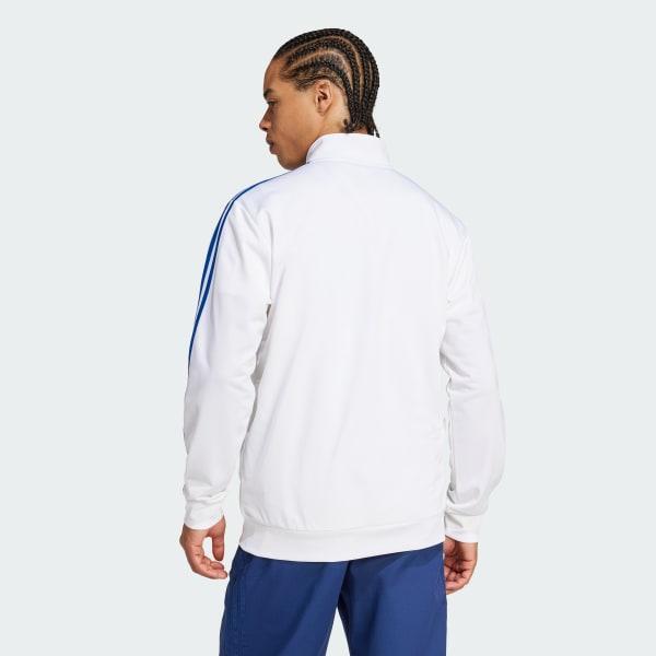 Real Madrid DNA Track Top Product Image