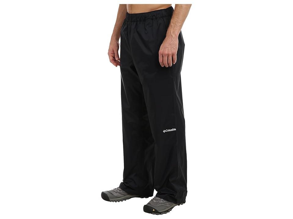 Columbia Men's Rebel Roamer Rain Pants- Product Image