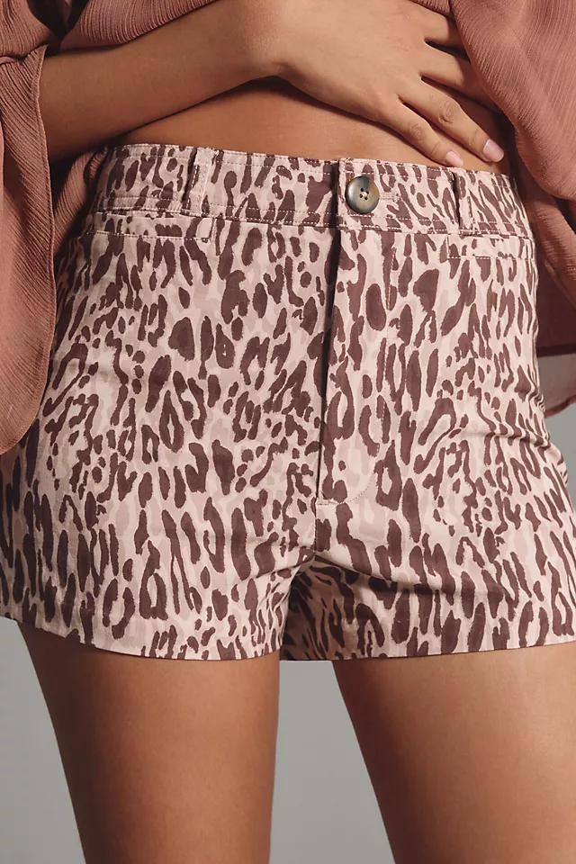 The Ettie Shorts by Maeve: Printed Edition Product Image