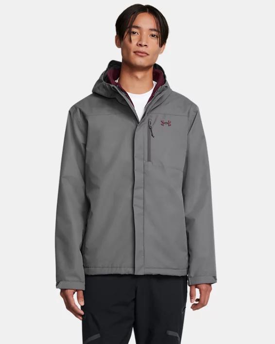 Men's UA Porter 3-in-1 Jacket Product Image