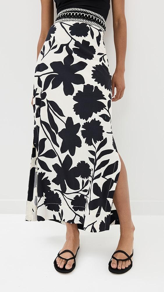 Figue Cressida Skirt | Shopbop Product Image