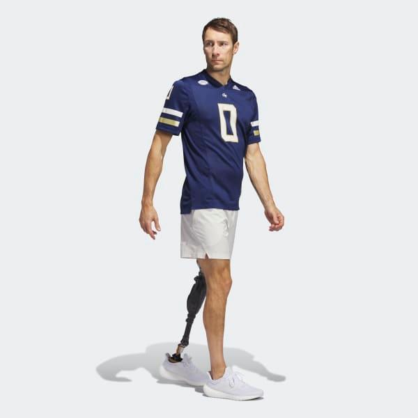 Georgia Tech Classic Navy Jersey Product Image