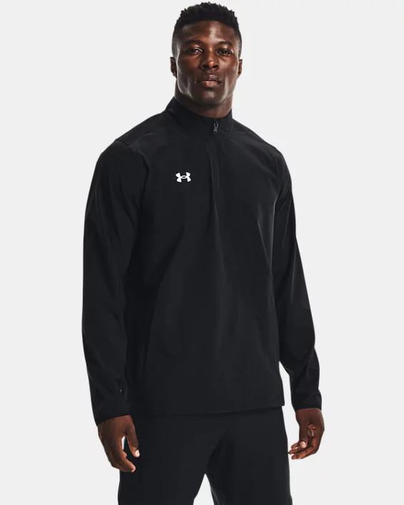 Mens UA Motivate 2.0 Long Sleeve Product Image