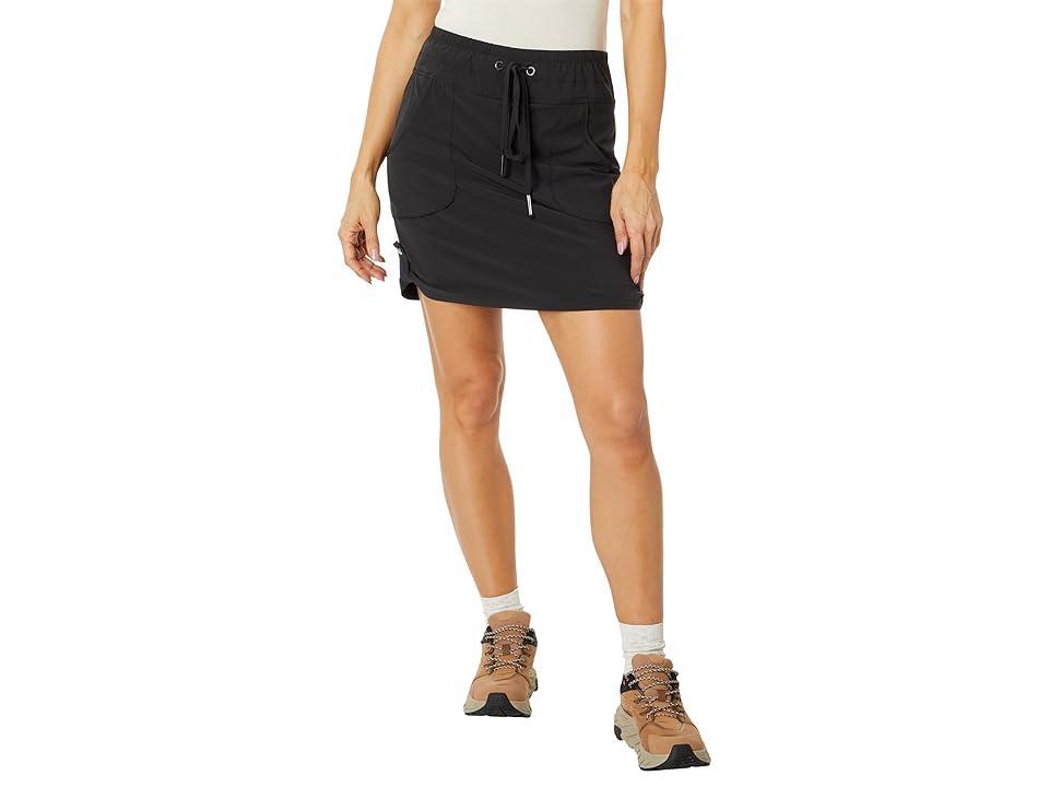 XCVI Jett Skort Women's Skirt Product Image