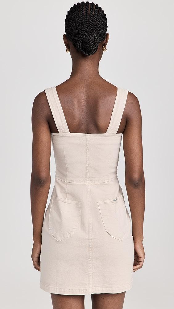 Rolla's Sailor Mini Dress | Shopbop Product Image