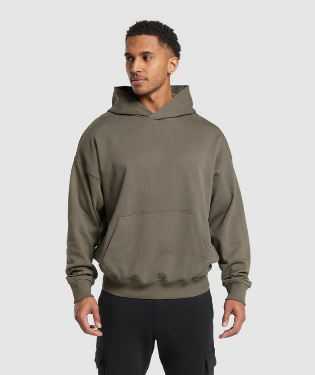 Rest Day Essentials Hoodie Product Image