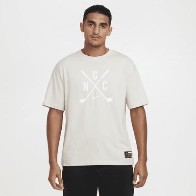 Nike Max90 Men's Golf T-Shirt Product Image