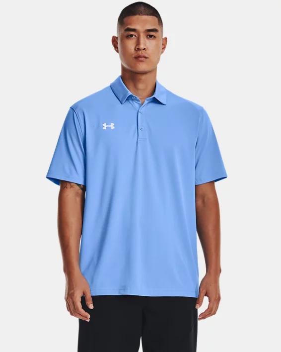 Men's UA Tech™ Team Polo Product Image