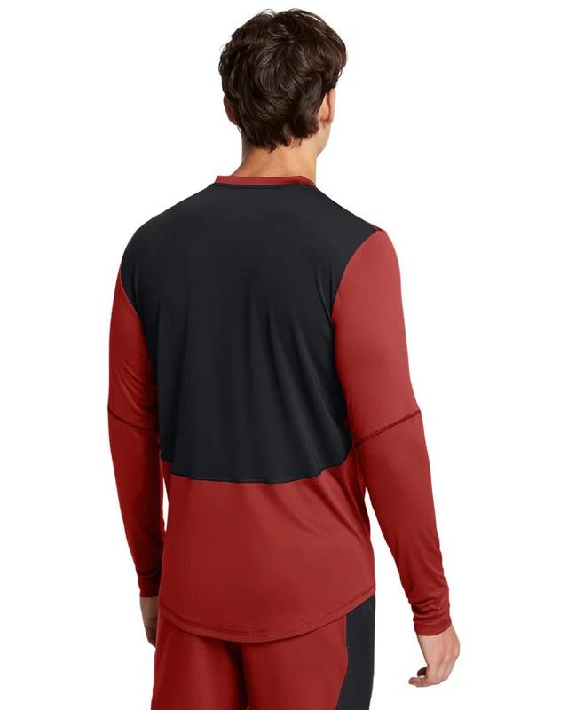 Men's UA Challenger Pro Long Sleeve Jersey Product Image