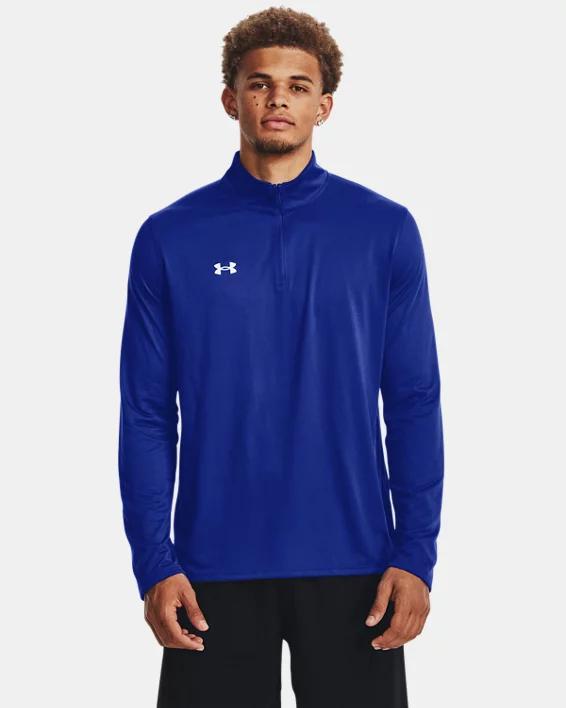 Men's UA Tech™ Team ¼ Zip Product Image