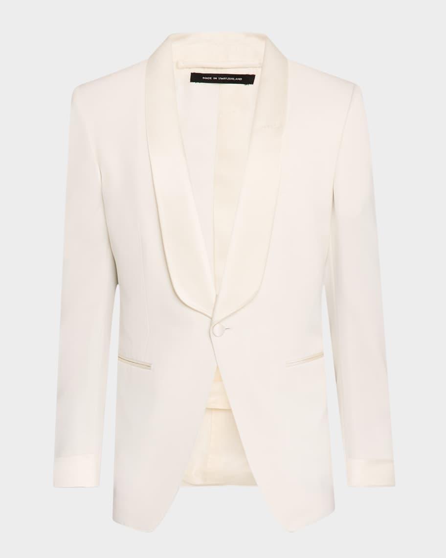 Men's O'Connor Shawl Evening Jacket Product Image