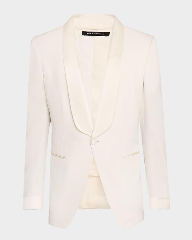 Men's O'Connor Shawl Evening Jacket Product Image