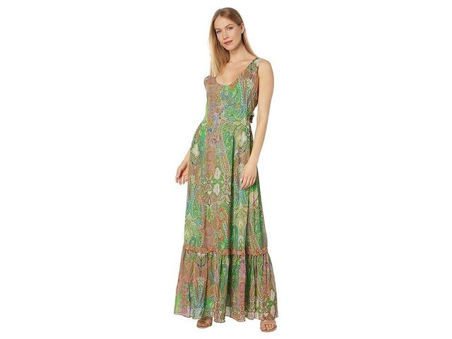 MANGO Cisne Dress (Medium ) Women's Dress Product Image