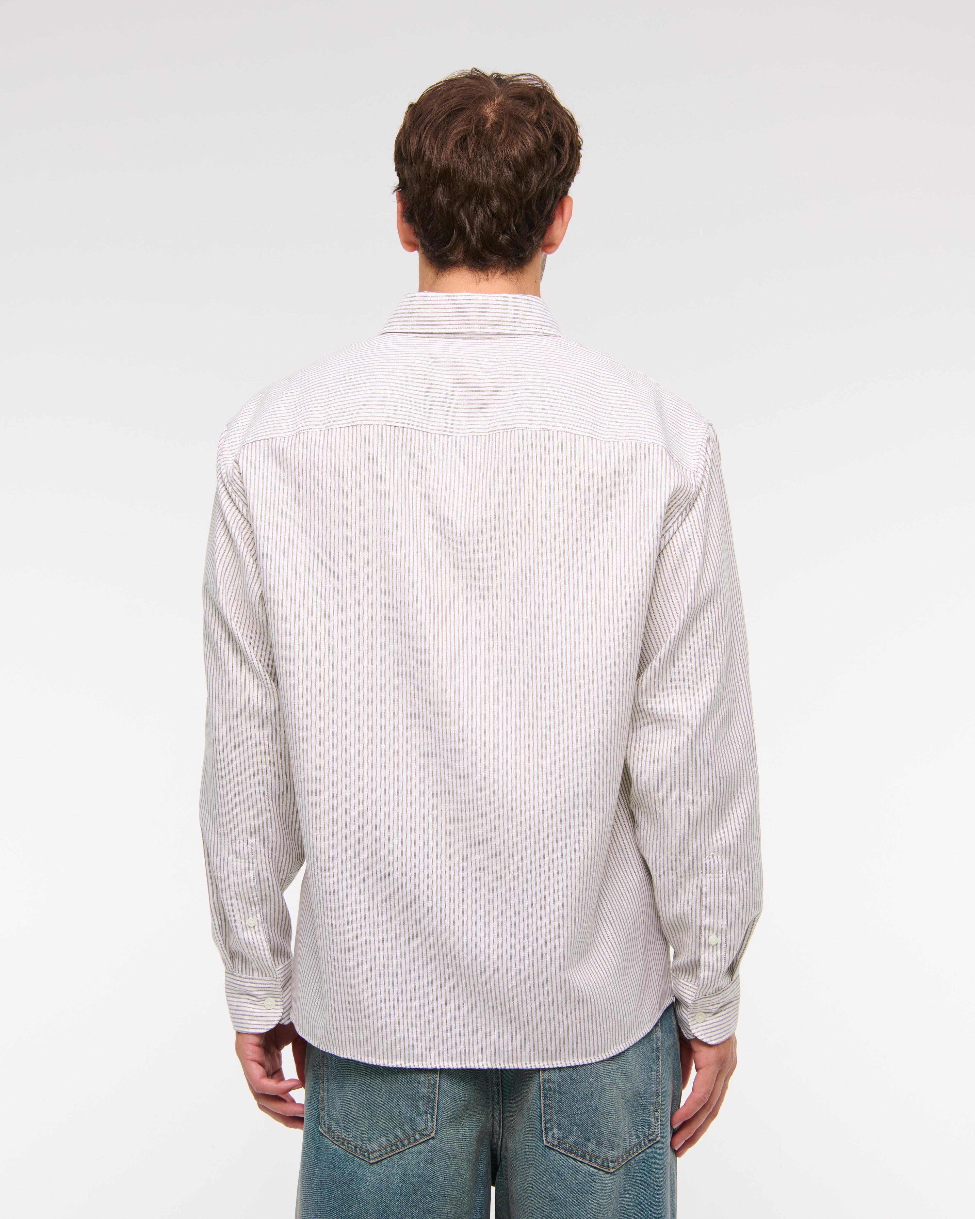 Oxford Shirt Product Image