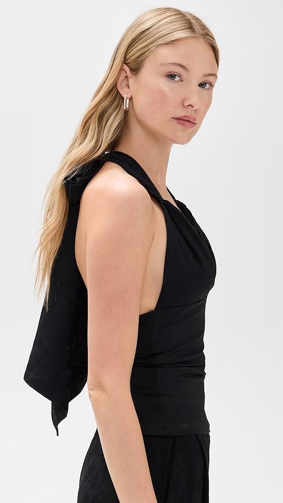 The Line by K Esther Top | Shopbop Product Image