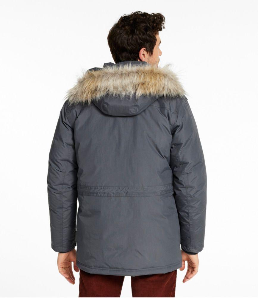 
                            
                                
                                    
                                
                            Men's Baxter State Parka
                         Product Image