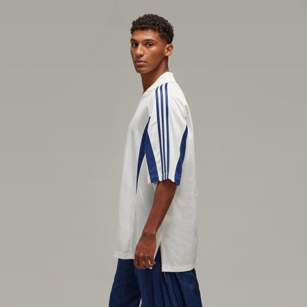 Y-3 Cut Line Tee Product Image