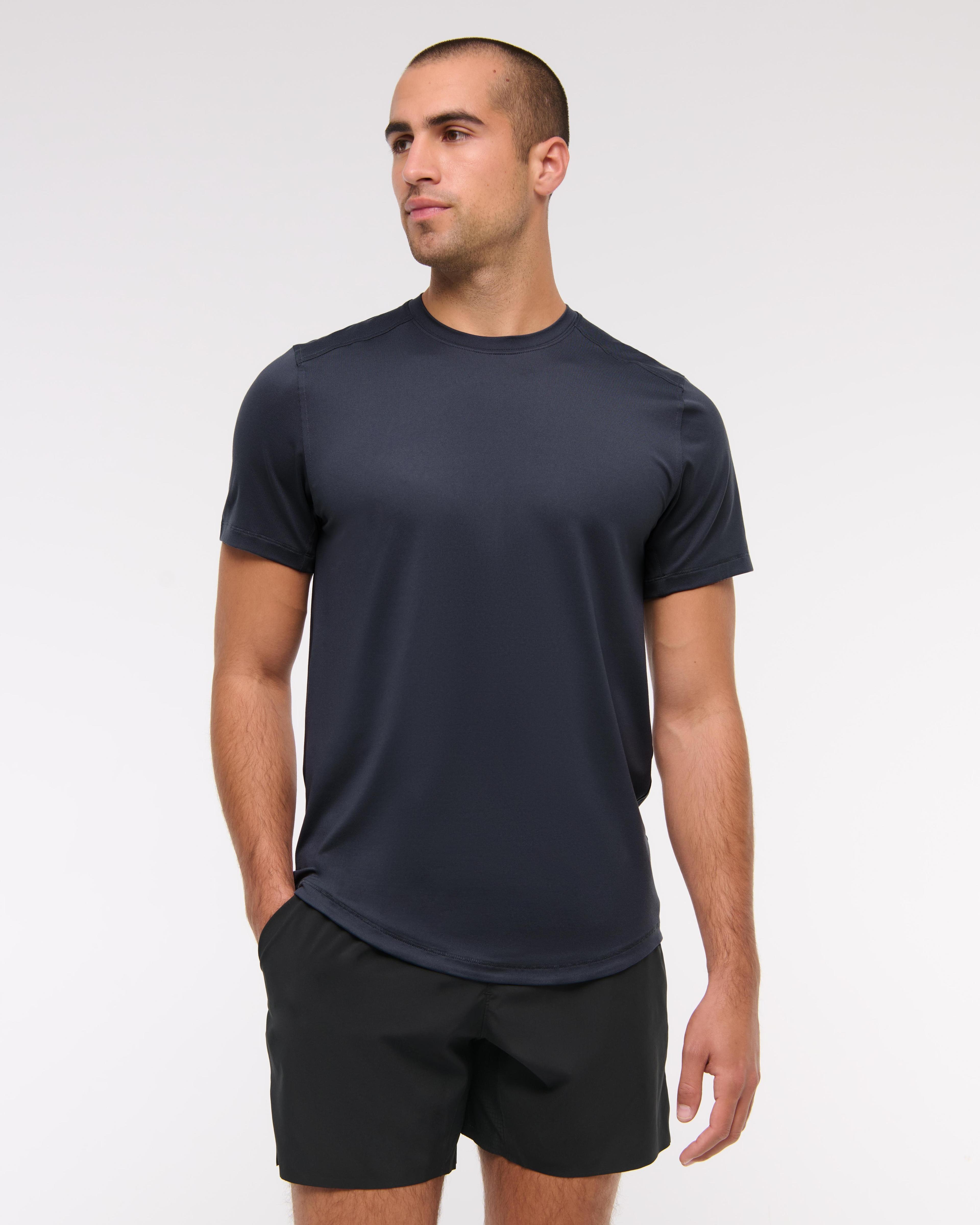 YPB powerSOFT Lifting Tee Product Image