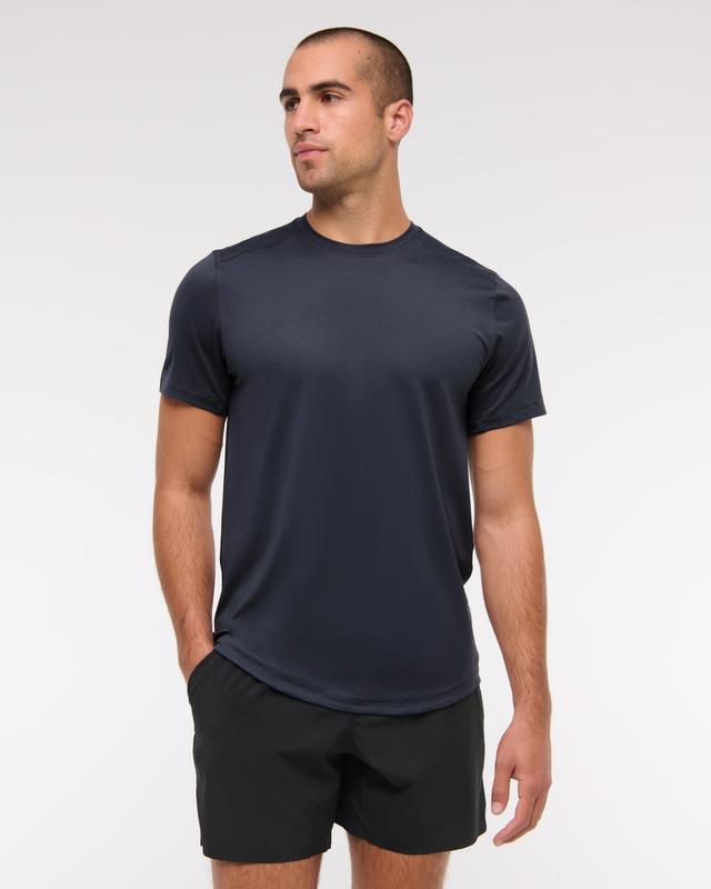 YPB powerSOFT Lifting Tee Product Image