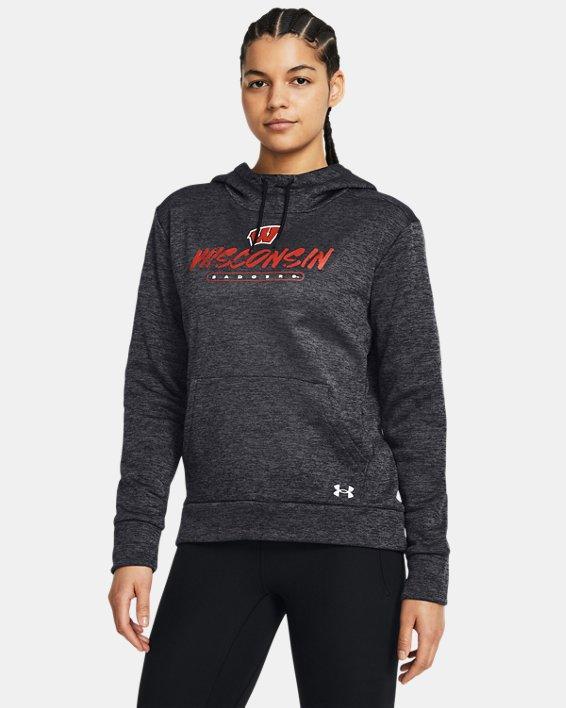 Women's Armour Fleece® Collegiate Hoodie Product Image