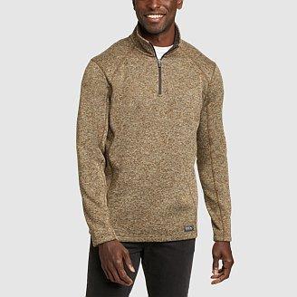 Men's Radiator Fleece 1/4-Zip Pullover Product Image