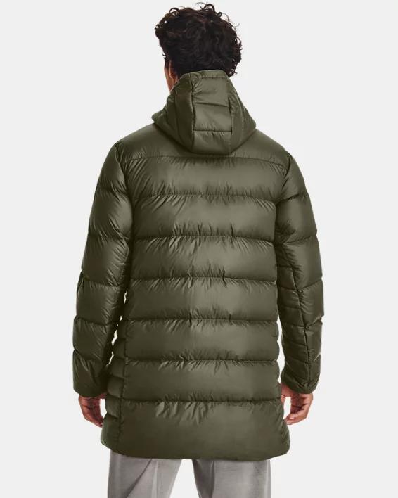 Men's UA Storm Armour Down Parka Product Image