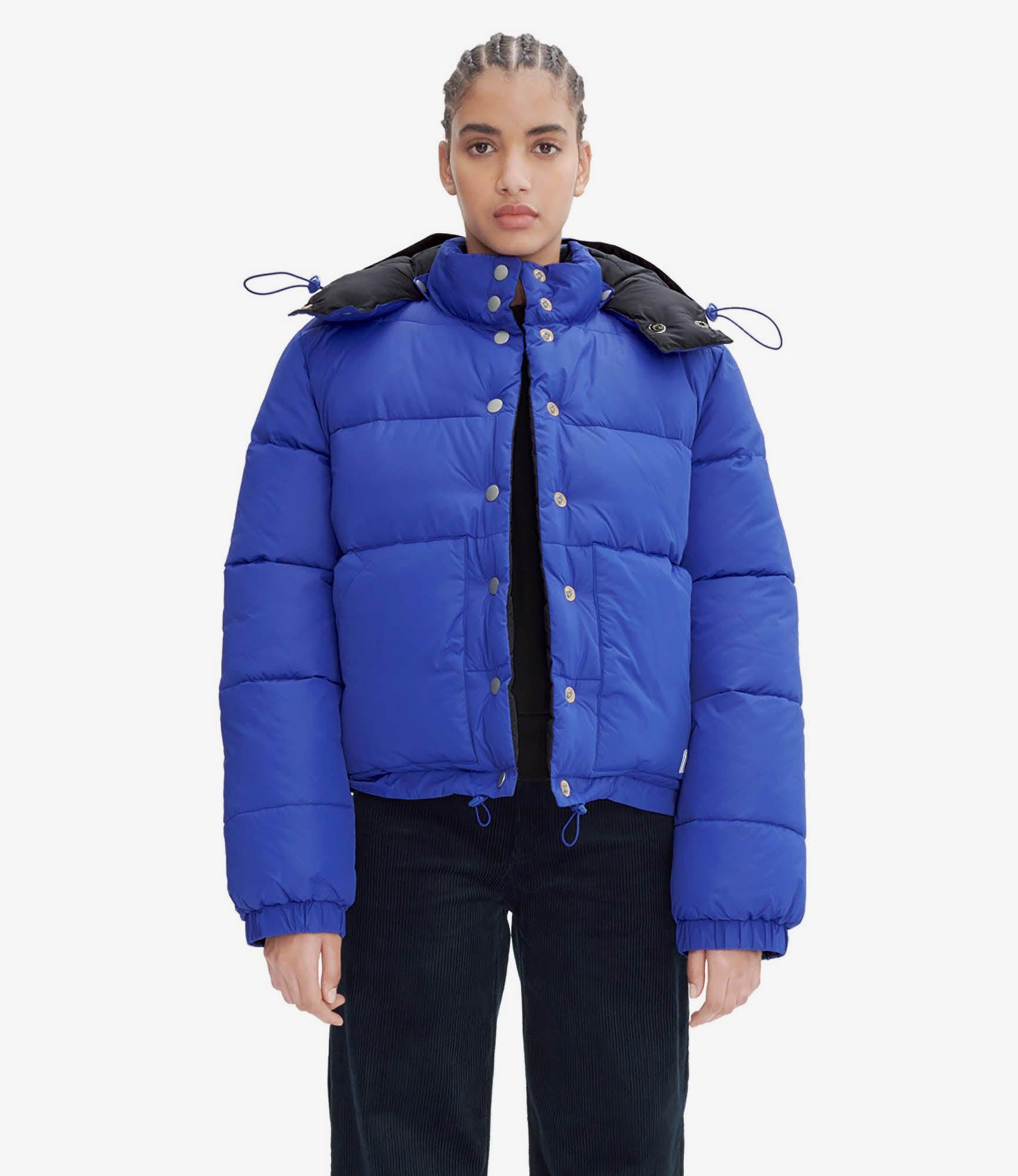 Sophie puffer jacket Product Image