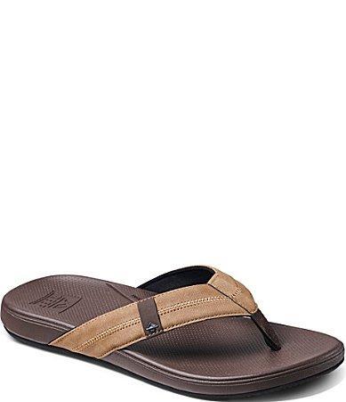 Reef Mens Cushion Phantom 2.0 Flip Flops Product Image