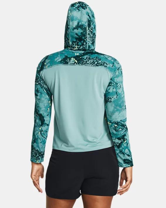 Womens UA Fish Pro Hoodie Product Image