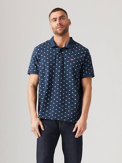 Levi's Polo Shirt - Men's Product Image