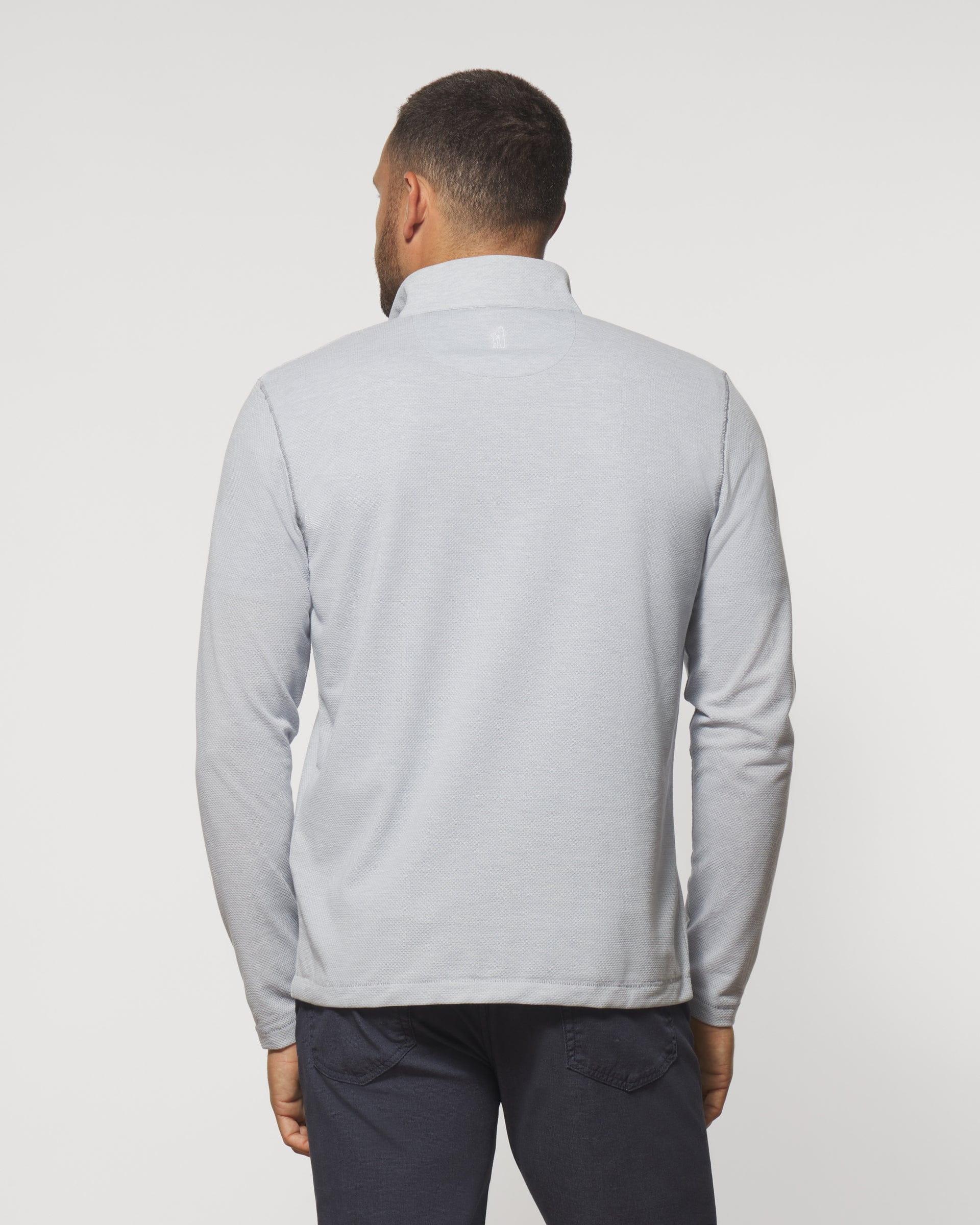 Blake Performance 1/4 Zip Pullover Male Product Image