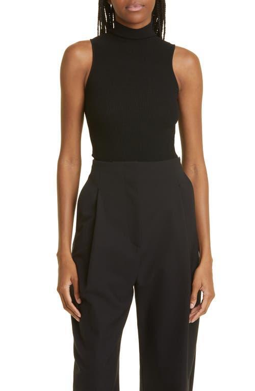 Proenza Schouler Sleeveless Rib Sweater Product Image