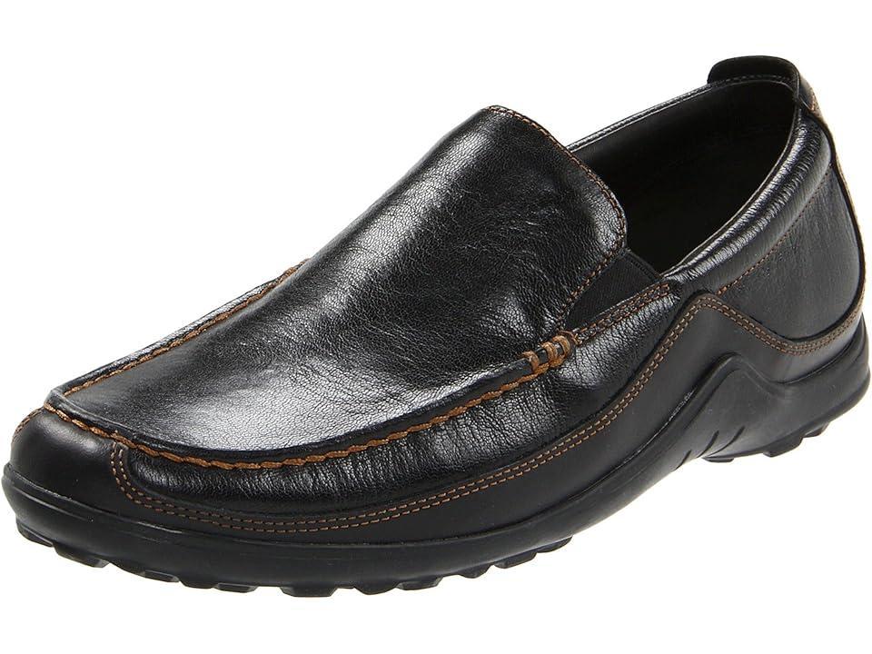 Cole Haan Tucker Venetian Men's Slip-on Dress Shoes Product Image