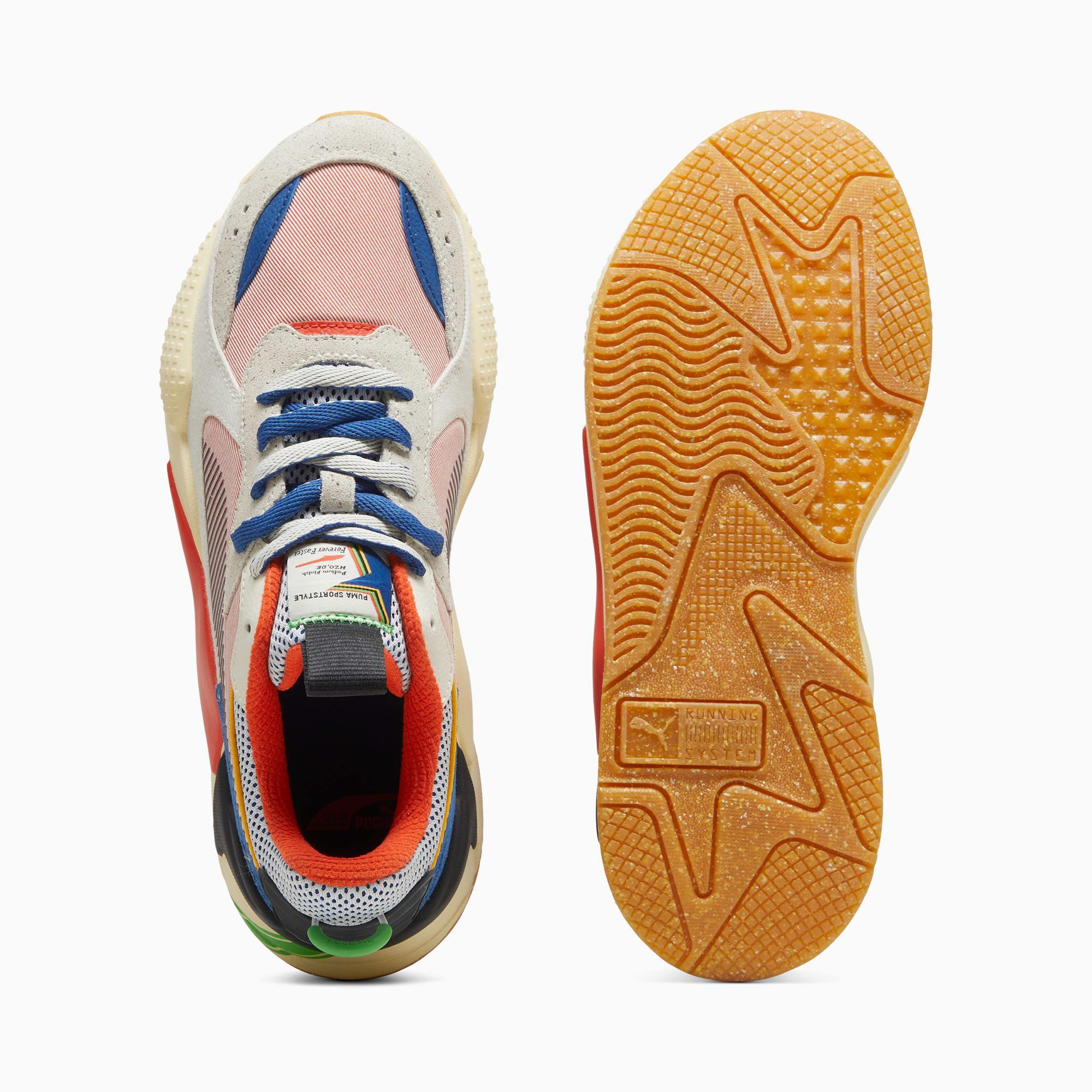 RS-X Podium Sneakers Product Image