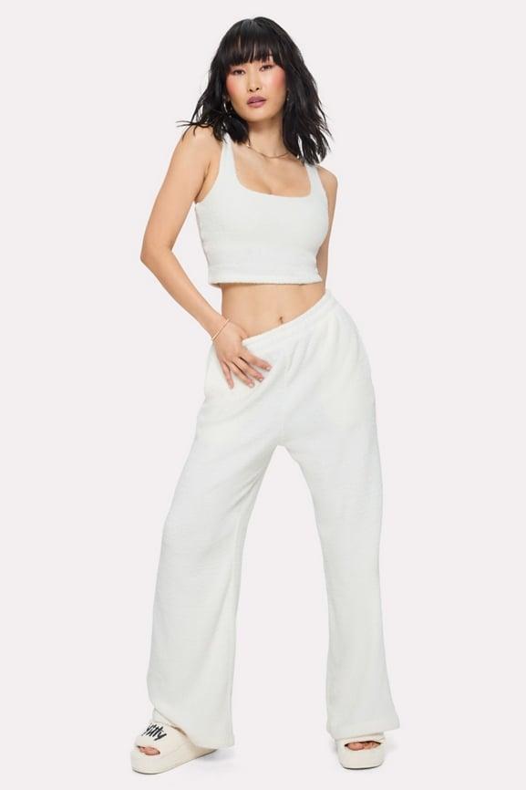 Pet Me Wide Leg Pant Product Image