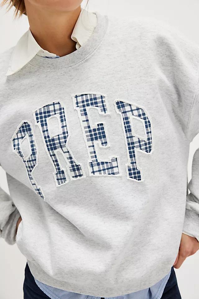 Prep Sport Sweatshirt Product Image