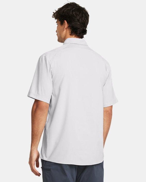 Men's UA Drift Tide 2.0 Short Sleeve Product Image