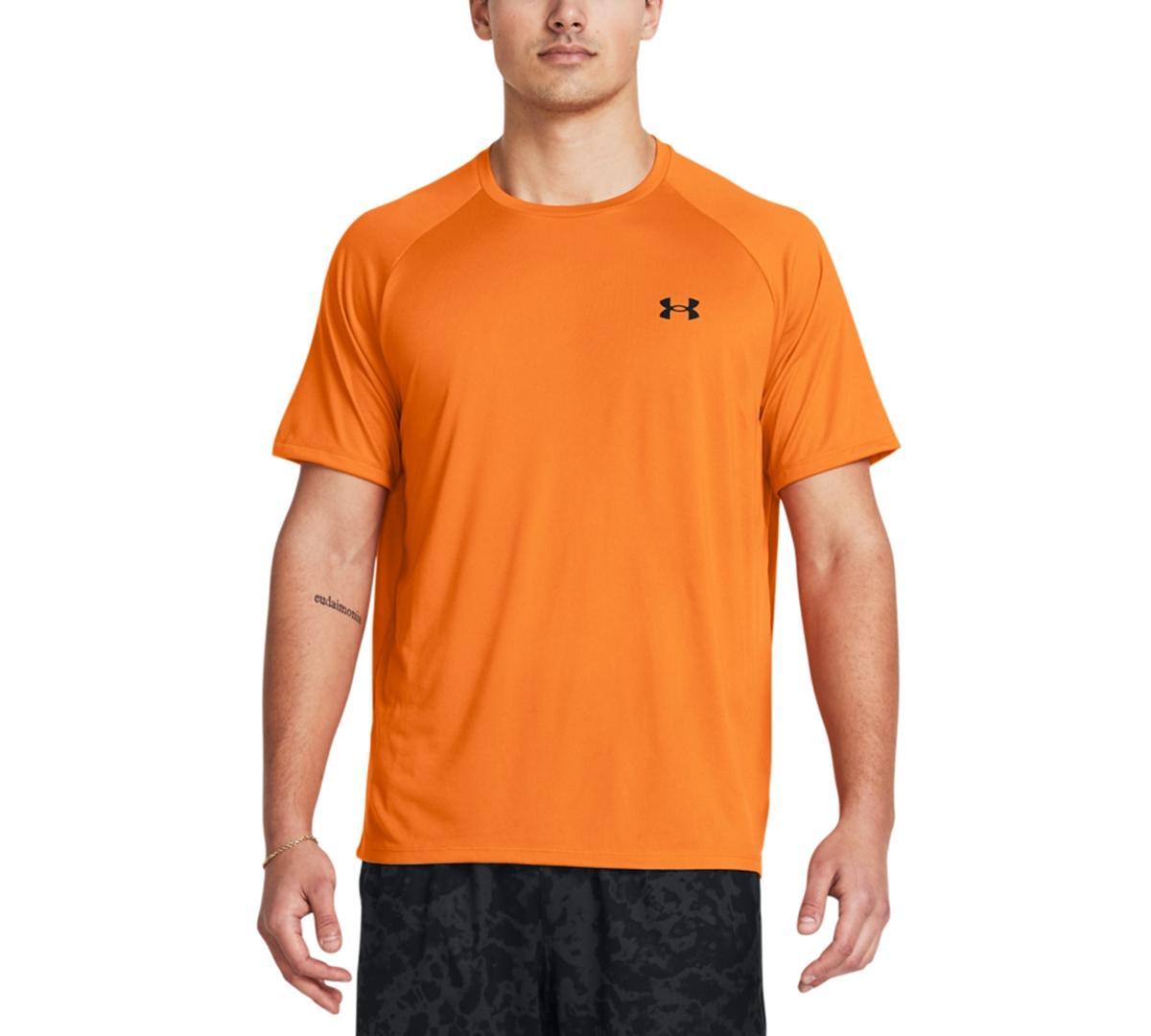 Men's Tech™ Short Sleeve Product Image