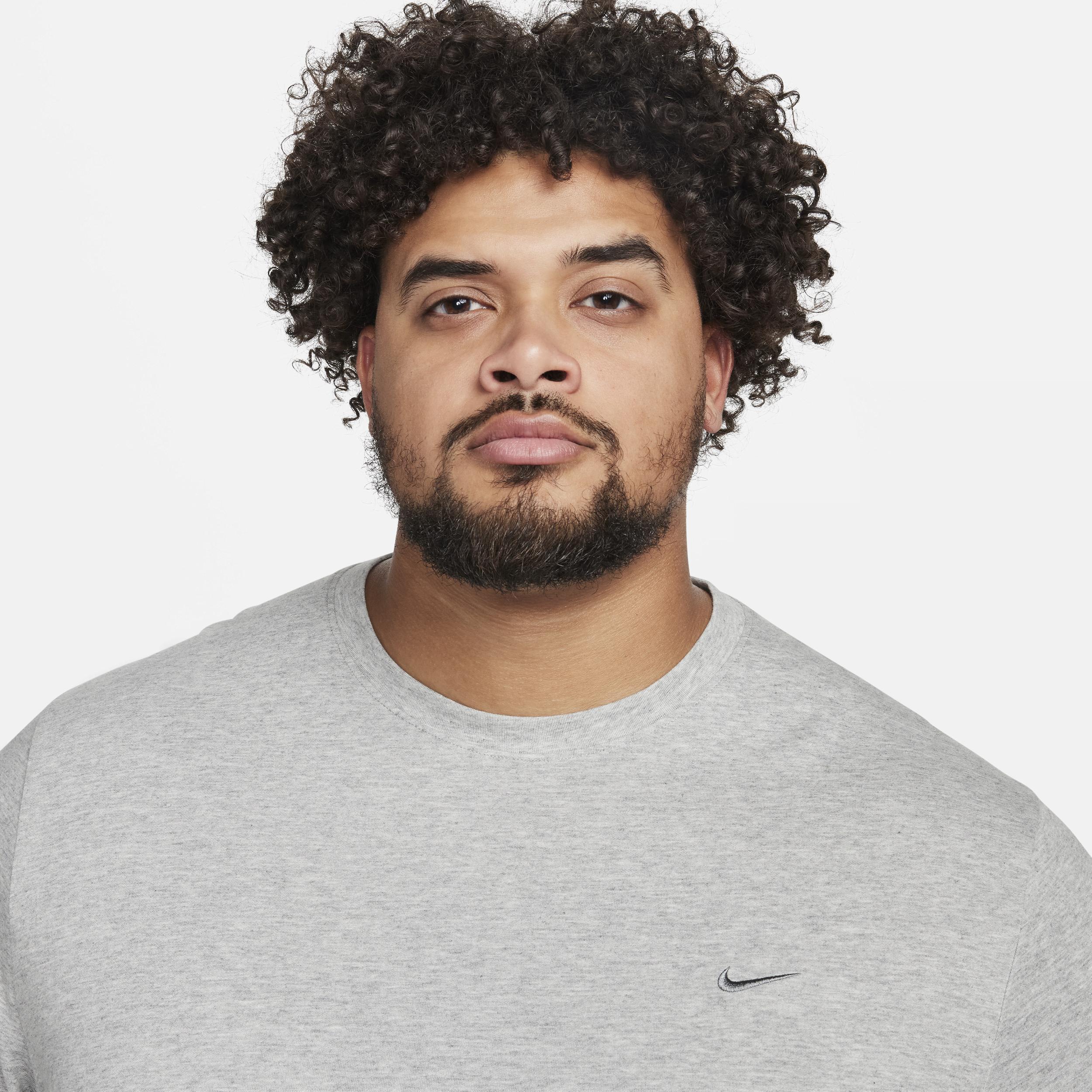 Nike Mens Primary Dri-FIT Long-Sleeve Versatile Top Product Image