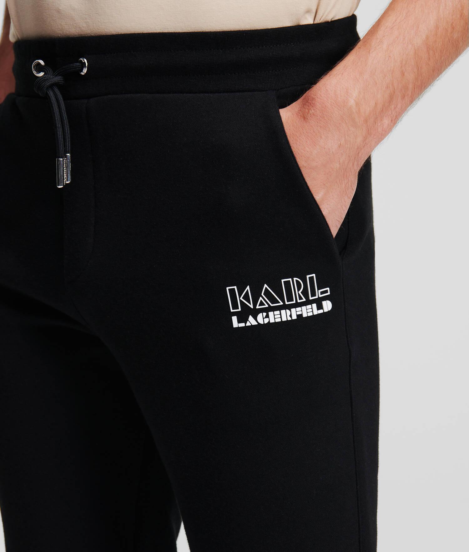 Logo Sweat Pants Product Image