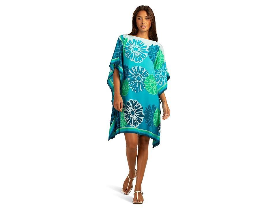 Trina Turk Theodora Dress Women's Dress Product Image