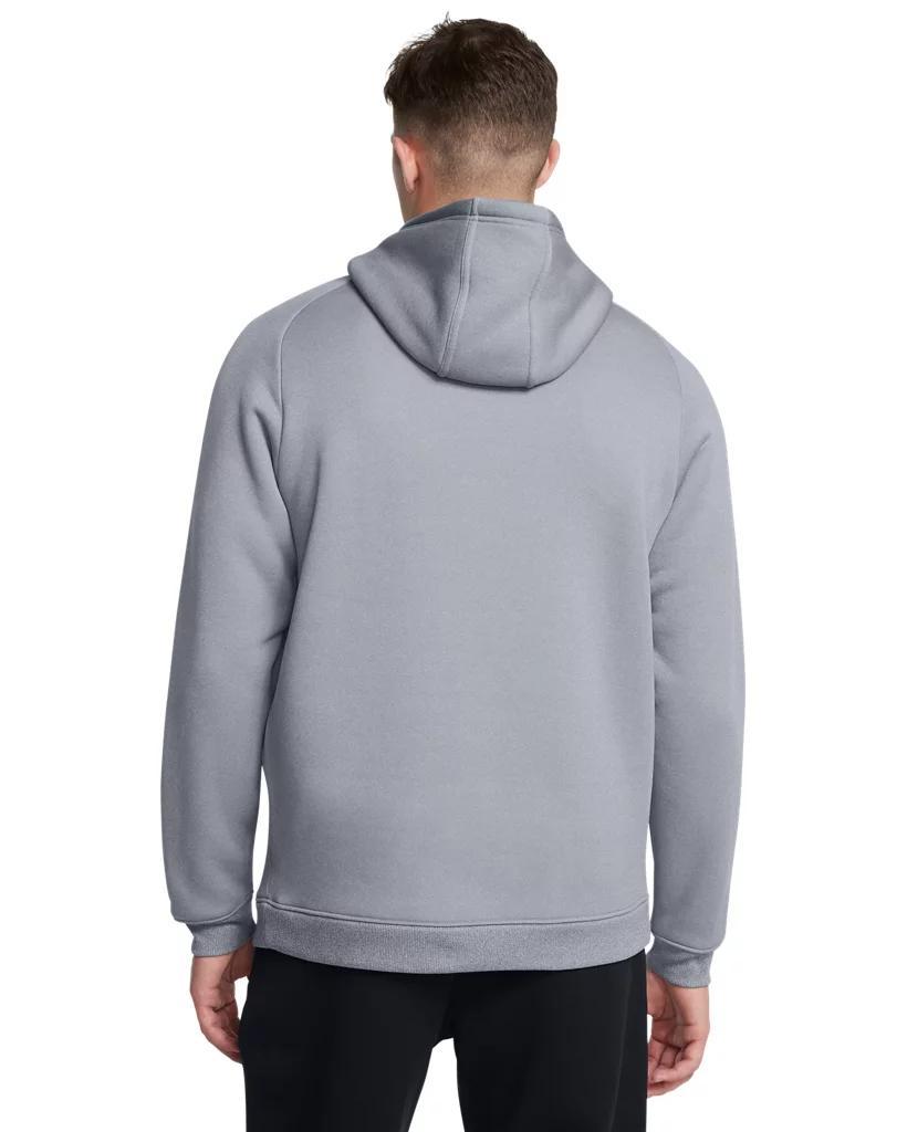 Mens Armour Fleece Pro Kanga Hoodie Product Image