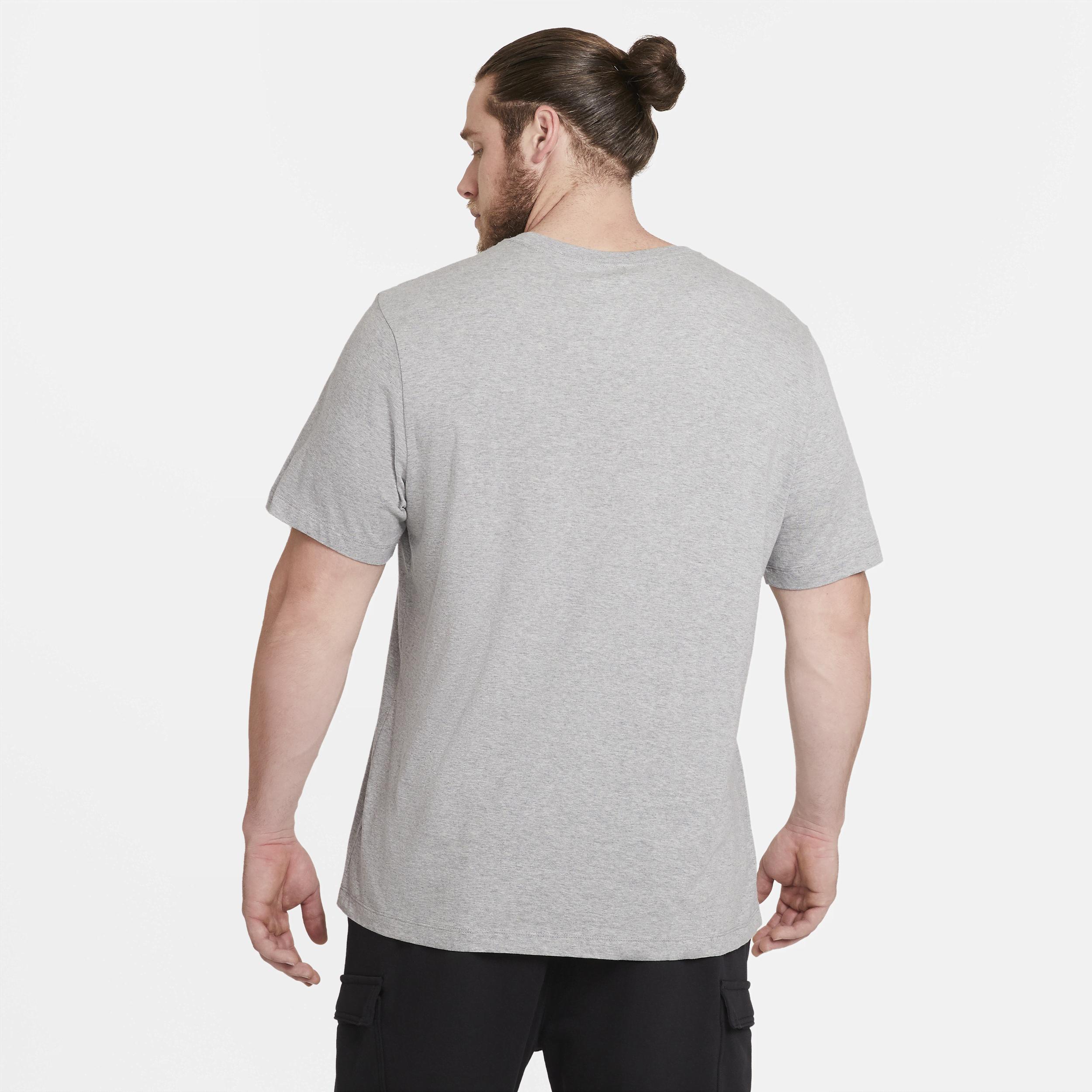 Men's Nike Sportswear T-Shirt Product Image