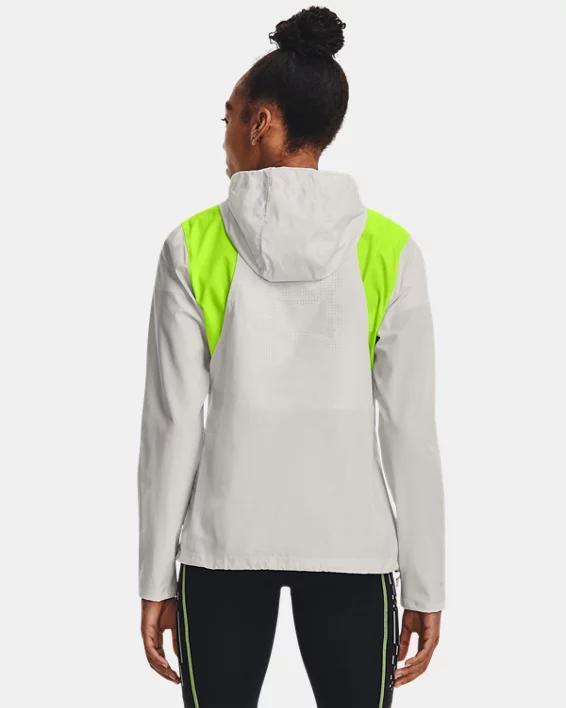 Women's UA Run Anywhere Anojacket Product Image